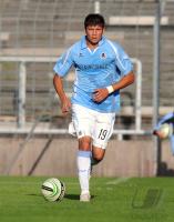 Fussball 2. Bundesliga: Testspiel TSV 1860 Muenchen - RCD Mallorca