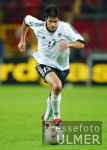 FUSSBALL Nationalmannschaft, BALLACK Einzelaktion