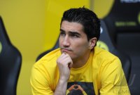Fussball 1. Bundesliga : Nuri Sahin (Borussia Dortmund)
