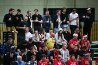 Volleyball 2. Bundesliga  Saison 2025/2026  
TV Rottenburg - TSV Mimmenhausen