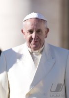 Rom Generalaudienz;  Papst Franziskus I.