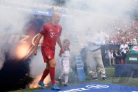 Fussball 1. Bundesliga Saison 2015/2016: Teampraesentation