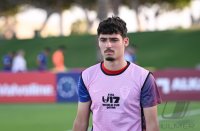 Fussball, Junioren U 17 WM 2025 Senegal - Kroatien, Gruppe C