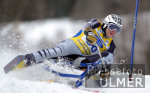 Skibob Weltcup - Christian Stein in Aktion
