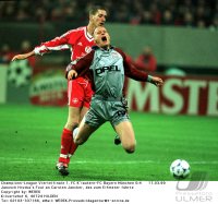 Fussball Champions-League