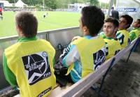 Fusball FIFA 69. Blue Stars / FIFA Youth Cup