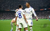 Fussball Europa League 25/26 Finale; SC Freiburg - Aston Villa