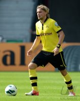 Fussball Saison 2012/2013: DFB Pokal 1. Hauptrunde: FC Oberneuland - Borussia Dortmund
