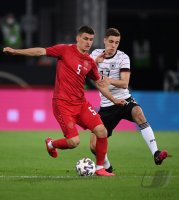 FUSSBALL INTERNATIONAL Testspiel EM 2021:  Deutschland - Daenemark