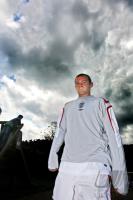 Fussball WM Training England