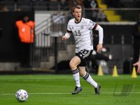 Fussball EM 2020 Quali: Deutschland - Nordirland