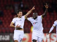 FUSSBALL EUROPA LEAGUE 18/19: FC Zuerich - Bayer 04 Leverkusen