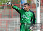 FUSSBALL 2. Bundesliga: Ahlen, Bernd MEIER