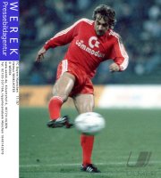 Fussball 1. Bundesliga