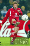 Fussball Bundesliga: FCK, RIEDL Einzelaktion