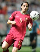 Fussball WM 2006: Portugal - Iran