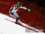 SKI   Weltcup Abfahrt Mnner Fritz Strobl (AUT)