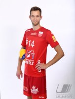 Volleyball 1. Bundesliga  Saison 19/20: Fotoshooting TV Rottenburg Media Day