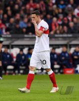 Fussball 1. Bundesliga Saison 18/19: VfB Stuttgart - FC Schalke 04