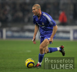 Fussball CHL Juventus Turin  -  Real Madrid