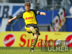 Fussball 1. Bundesliga: BVB, WOERNS Einzelaktion