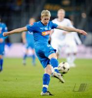 Eroeffnungsspiel Rhein - Neckar - Arena 1899 Hoffenheim
