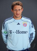 Fussball 3. Bundesliga: Fototermin beim FC Bayern Muenchen II