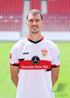 Fussball 1. Bundesliga 2021/2022: Fototermin beim VfB Stuttgart
