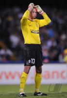 FUSSBALL SERIE A: Juventus, MANNINGER