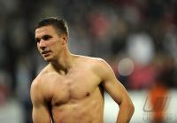 DFB-Pokal 2. Runde: 1.FC Koeln - VfL Wolfsburg