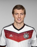 FUSSBALL PORTRAIT TERMIN DEUTSCHE NATIONALMANNSCHAFT WM 2014