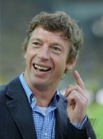 Fussball 1. Bundesliga, Saison 2011/2012: TV Experte und DFB U 17 Nationaltrainer Steffen Freund