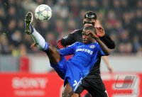 Fussball Champions League  Saison 2011/2012, Gruppenphase:  Bayer 04 Leverkusen - FC Chelsea