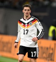 Fussball International Qualifikation WM 2026 
Deutschland - Slowakei