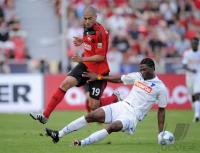 Fussball 1. Bundesliga: Bayer 04 Leverkusen -  TSG 1899 Hoffenheim