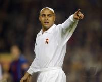  Real Madrid / Roberto Carlos