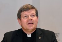 Vollversammlung Deutschen Bischofskonferenz Fruehjahr 2020