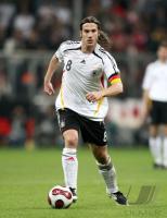 Fussball EM Qualifikation: Deutschland - Irland