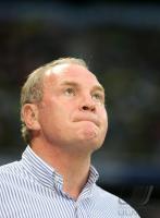 Fussball 1.Bundesliga 06/07  FC Bayern Muenchen - BVB Borussia Dortmund