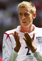 Fussball WM Training England