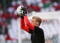 FUSSBALL WM 2022 Vorrunde: Daenemark - Tunesien