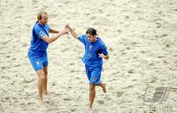 FIFA Beach Soccer World Cup Groupmatches