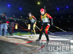 BIATHLON / World Team Challenge, Feature