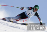 Ski Alpin; Riesenslalom Aspen Damen