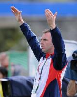 Fussball Frauen FIFA U 17  WM  2008   USA - Frankreich