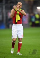 Fussball CHL 16/17 Gruppenphase: FC Bayern Muenchen - PSV Eindhoven