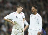 Fussball, 21.11.2007, Qualifikation England-Kroatien