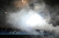 Fussball Uefa Champions League, Saison 2011/2012:  Borussia Dortmund - Olympique Marseille