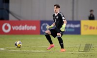 Fussball, Junioren U 17 WM 2025 El Salvador- Deutschland, Gruppe G