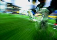 Fussball International FIFA Club WM Liga de Quito - Manchester United